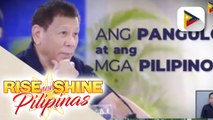 Ilang supporters ni Pres. Duterte, nagpaabot ng birthday message sa Pangulo