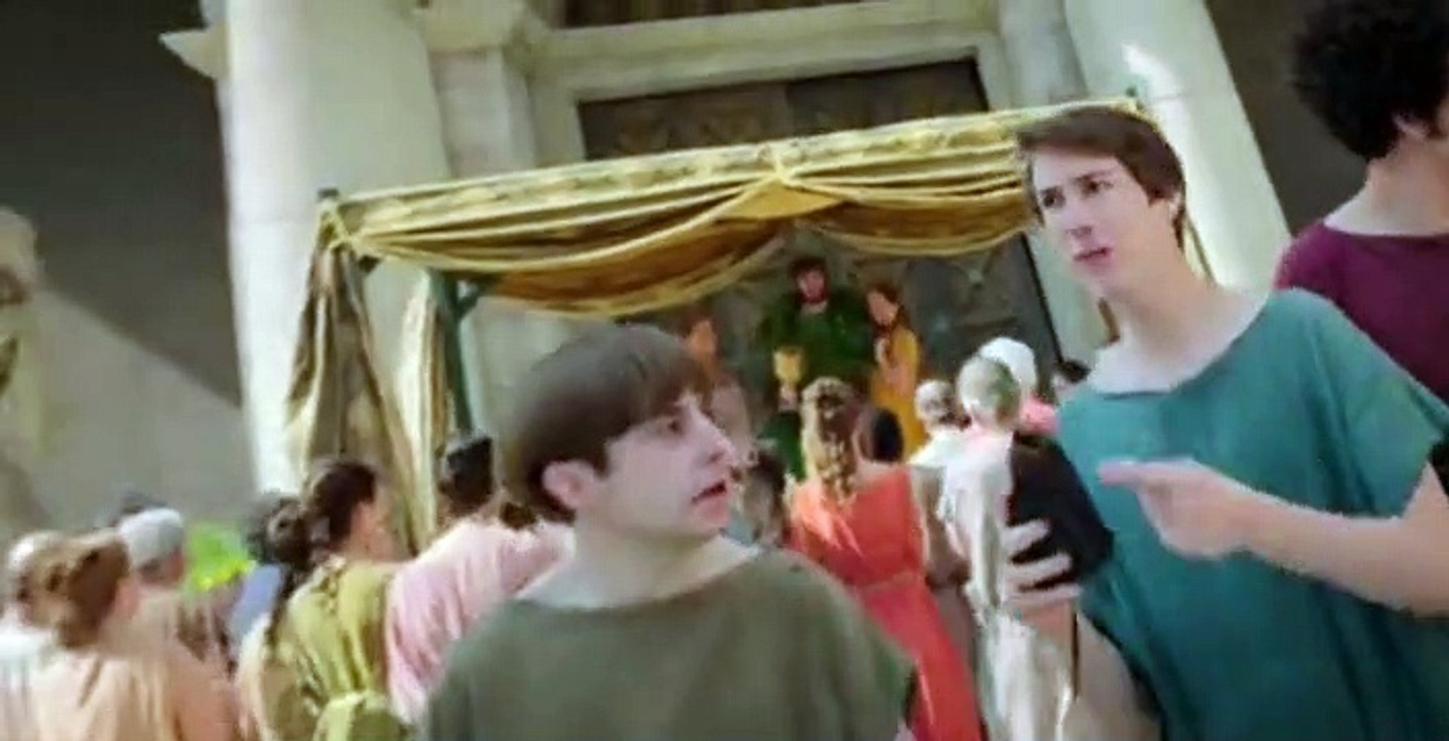 Watch plebs hot sale