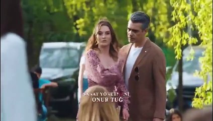 Infiel (Sadakatsiz) Capitulo 59 AUDIO ESPAÑOL