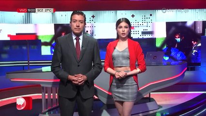 Juicio oral a Añez fue suspendido porque cuatro exjefes de las FFAA y la Policía están prófugo