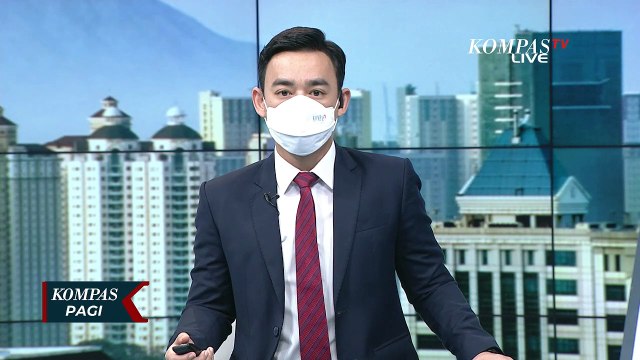 Razia Balap Liar di Makassar, Polisi Lepaskan Tembakan Peringatan Berkali-kali!