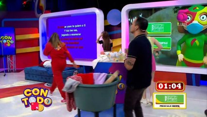 Con Todo - 28 de Marzo