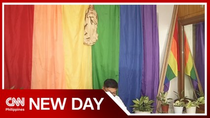 LGBTQ sector and the long road to equality