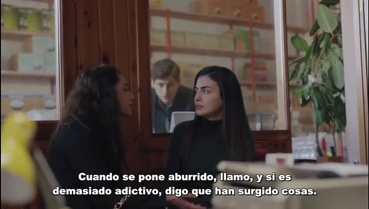 Padre (Baba) Capitulo 2 Novela Turca