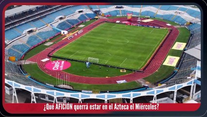 Selección mexicana en Qatar ¿Con el Tata Matino? - Reacción en Cadena