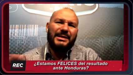 ¿Selección mexicana digna? - Reacción en Cadena