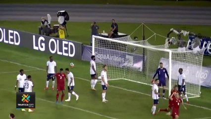 td7-Panamá desperdició cinco puntos de ventaja con respecto a La Sele-280322