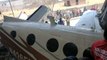 Son dakika haberleri | Meksika'da küçük uçak süpermarketin üzerine düştü: 3 ölü, 5 yaralı