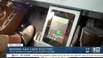 Inside Legacy EV in Tempe as popularity in electric vehicles grow