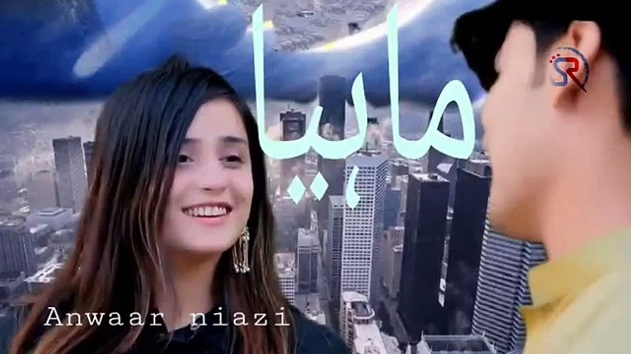 mahya wa mahiya _ sr music star _ New Saraiki Song 2022 _ anwaar Niazi