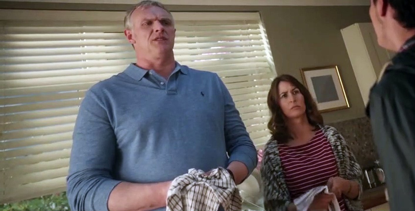 Cuckoo S02 E05