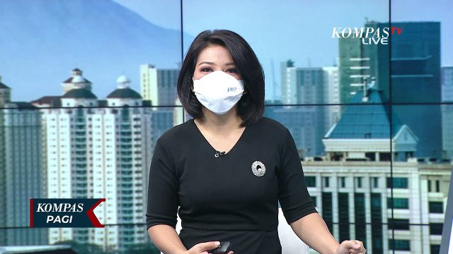 Terapkan PPKM Level 2, Sekolah di Semarang Mulai Berlakukan PTM 100 Persen