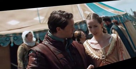 The Letter for the King S01 E03