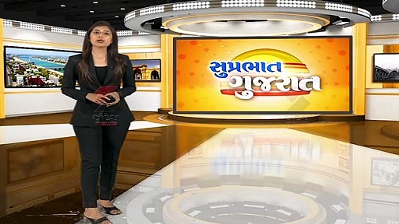 વિધાનસભા ગૃહમાં આજે બે બેઠકો મળશે