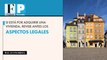 Si está por adquirir una vivienda, revise antes los aspectos legales