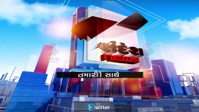 ગુજરાતના પ્રતિનિધિ મંડળે કેન્દ્રીય મંત્રીઓ સાથે કરી બેઠક