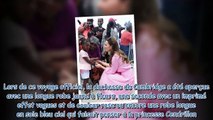 Kate Middleton aux Caraïbes - comment elle a rendu hommage à la Reine avec ses différentes tenues