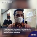 Mau Mudik Lebaran? Ini Syaratnya Kata Wagub DKI