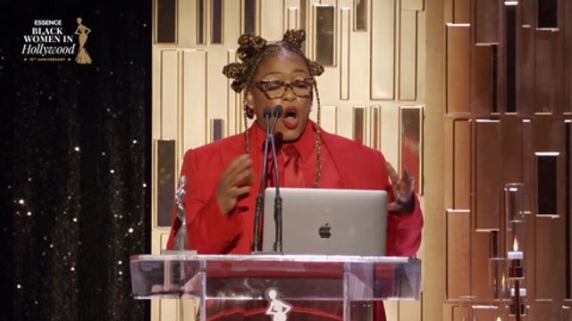 Aunjanue Ellis Opens Up About Dark Matter