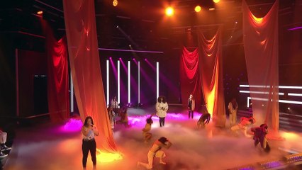 saq2022e33 Les coulisses du prime avec STROMAE et debrieff du P9(000053.889-001927.929)