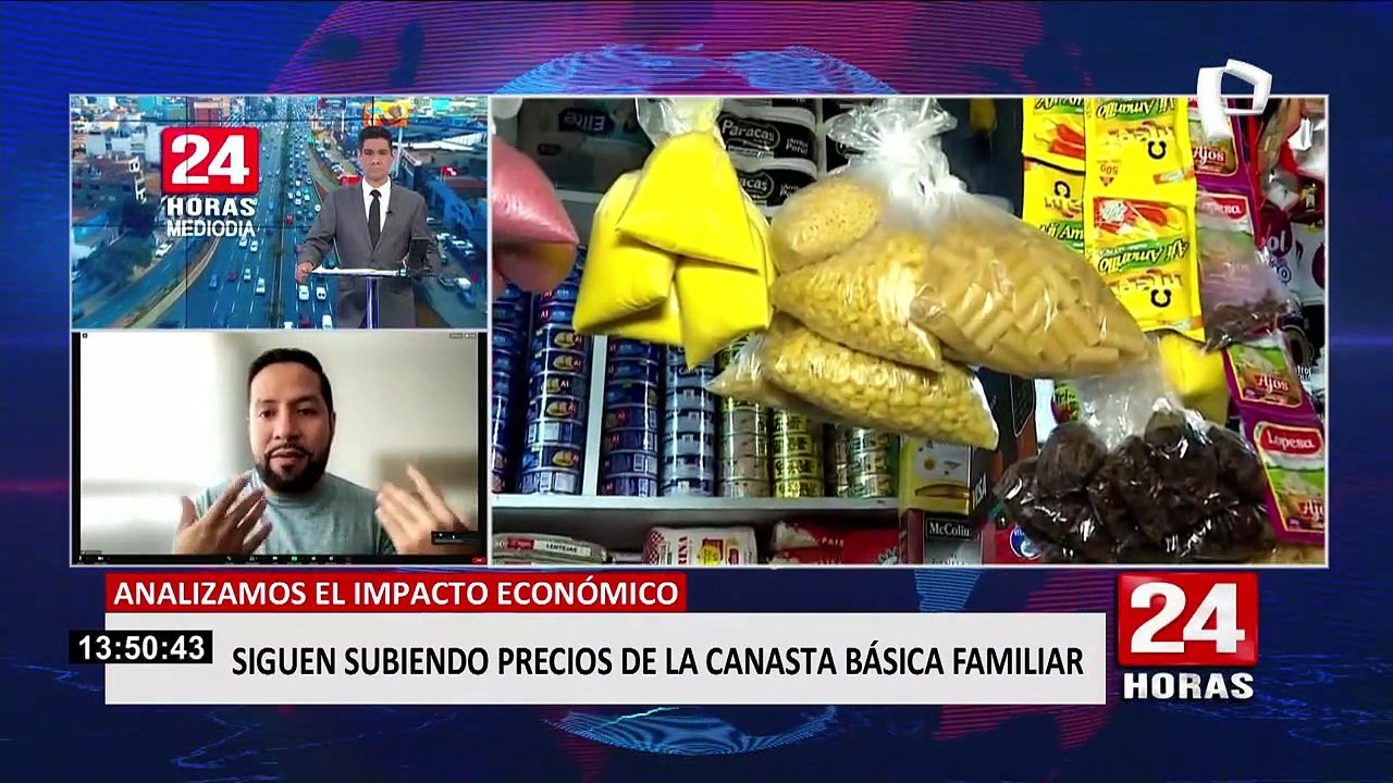 David Reyes: la inestabilidad permanente nos hace menos atractivos para la inversión extranjera