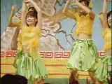 Berryz Koubou - Jinngisukan (Dance Shot Ver.)