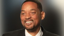 Will Smith Apologizes For Slapping Chris Rock At The Oscars