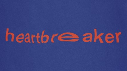 Alan Navarro - heartbreaker