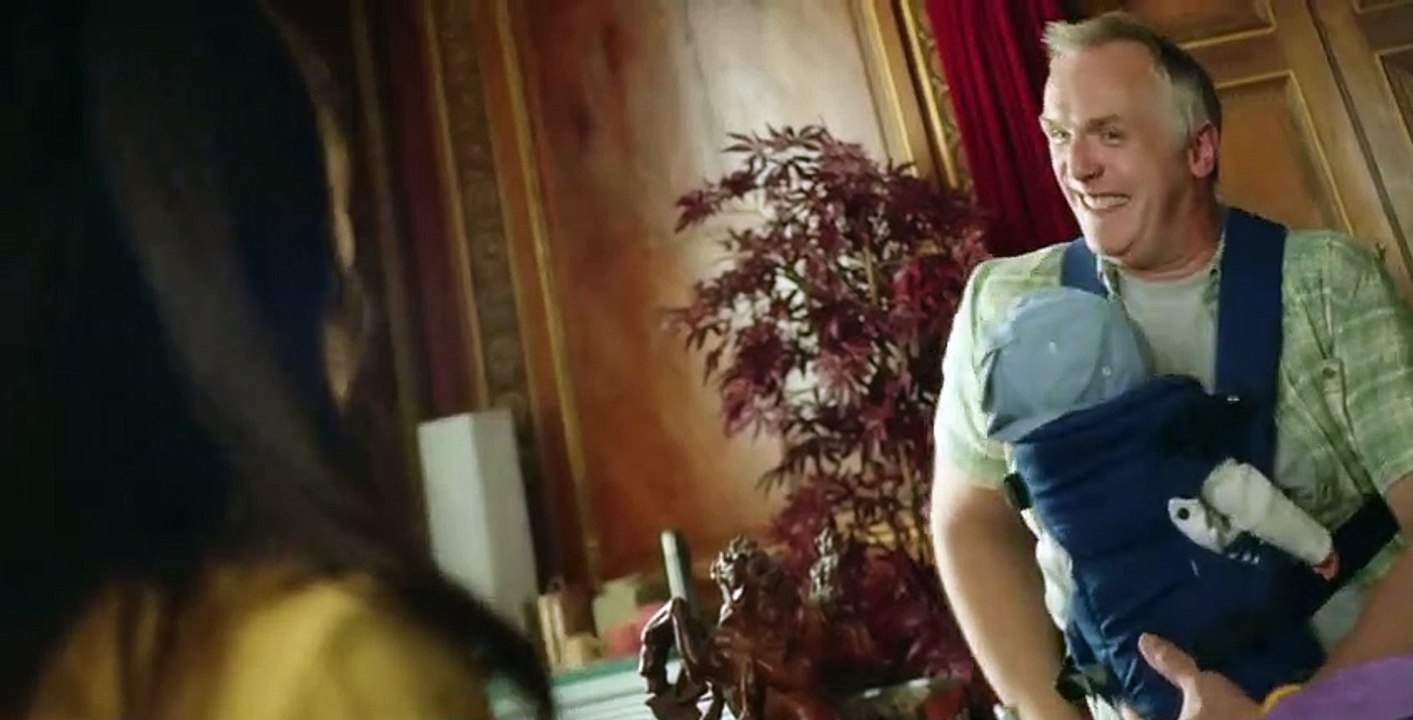 Cuckoo S03 E02