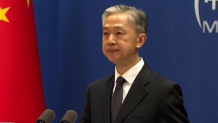 It’s our ‘intrinsic territory’, China says amid latest South China Sea dispute with Philippine
