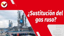 El Mundo en Contexto | Qatar dice que reemplazar el gas ruso es imposible