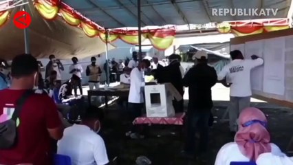 Tetap Tolak Penundaan Pemilu, Hasto: Kami tak Akan Jilat Ludah Sendiri