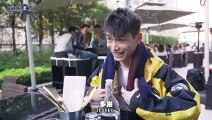 HeHe室友 - HeHe & He S3E4《一個關於偶遇前男友在拍拖的故事》[Gay Sit Com] [Eng Sub]