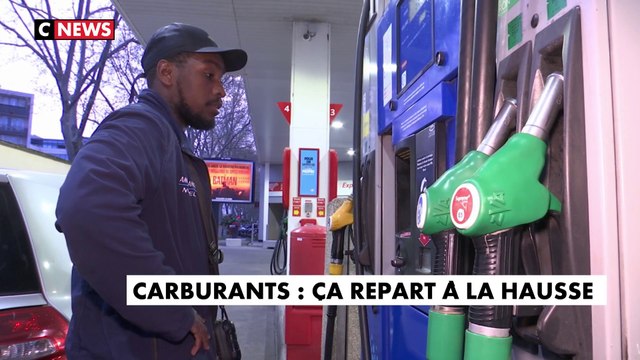 Carburants : 18 centimes par litre… une baisse significative ?