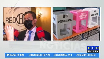 Partidos Políticos tendrán hasta el 31 de mayo para presentar sus informes