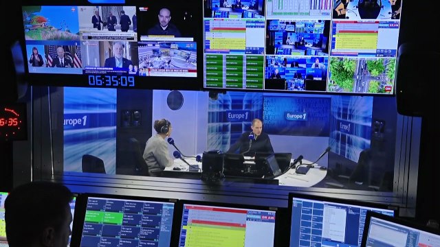 Le procès de «l'inconnu de la Poste» devant les assises de l'Ain