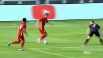 HIGHLIGHTS - U23 VIỆT NAM - U23 CROATIA