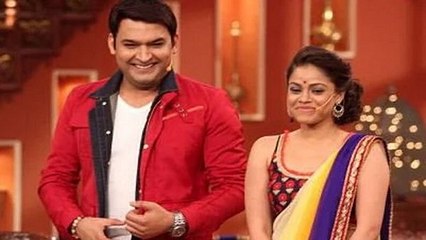 The Kapil Sharma Show: सुमोना चक्रवर्ती ने छोड़ा कपिल का साथ? नए शो का प्रोमो देख उठ रहे सवाल