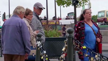 Connasse, Princesse des Coeurs - Teaser (2)