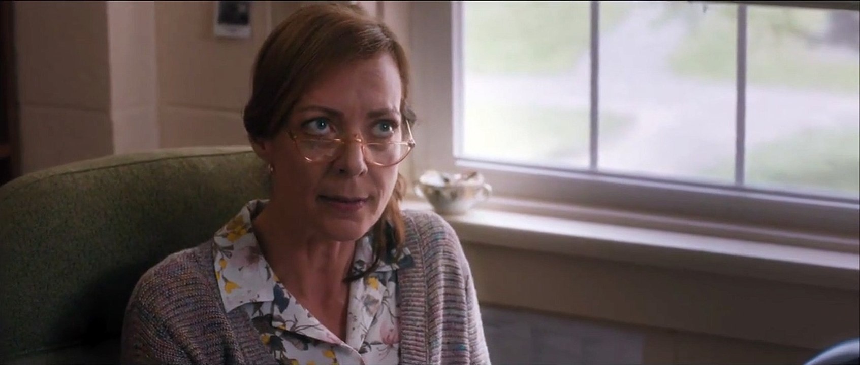 Des Mots pour lui dire - Extrait VO