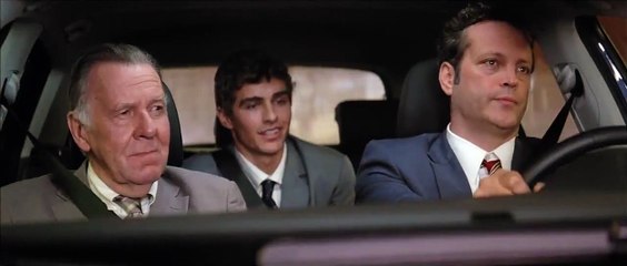 Jet Lag - Teaser (3) VO