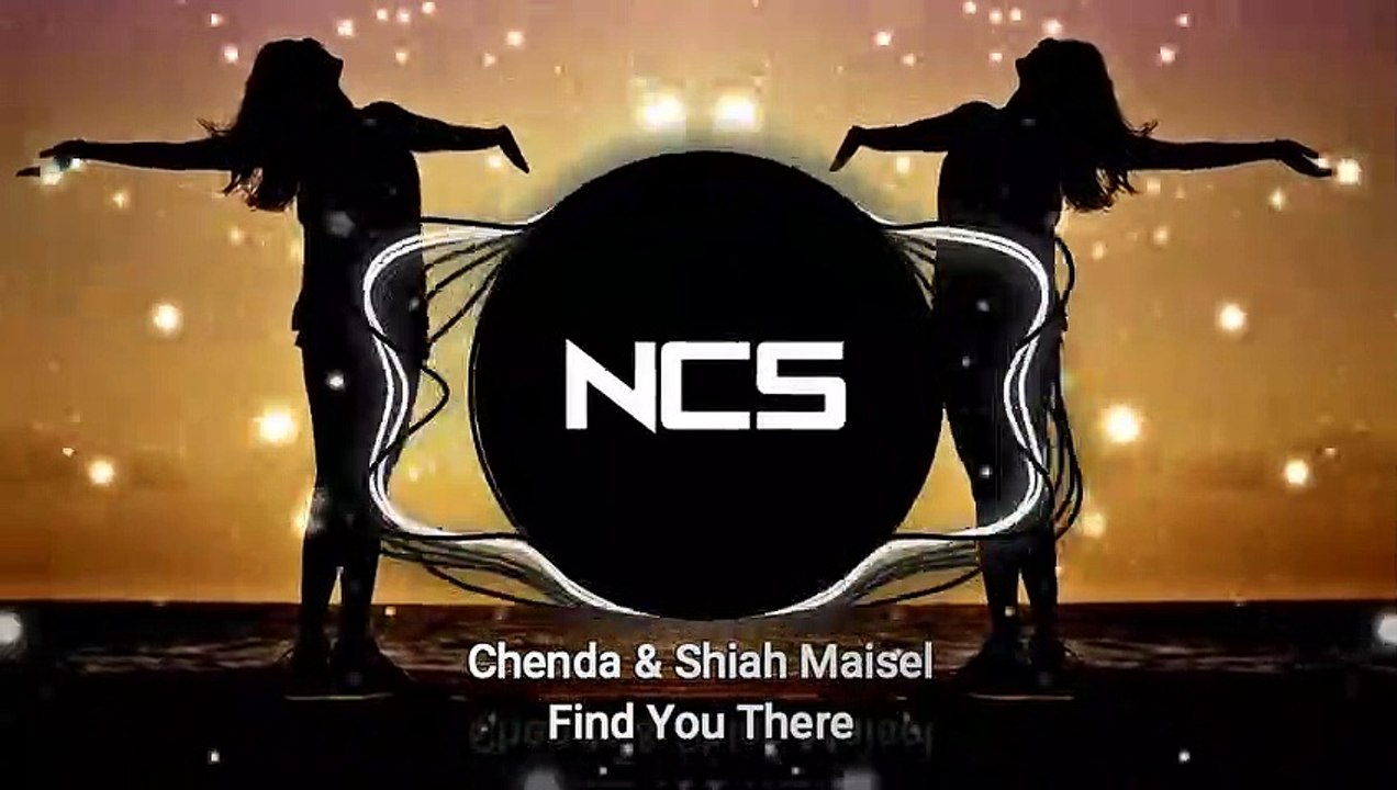 Chenda & Shiah Maisel - Find You There