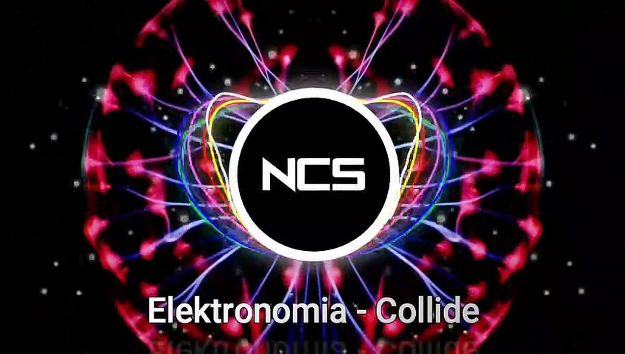 Elektronomia - Collide