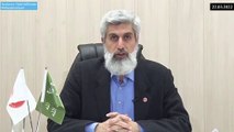 Furkan Vakfı Başkanı Kuytul: Süleyman Soylu İçişleri Bakanı oldukça AK Parti oy kaybetmeye devam eder, bu ülkeye huzur gelmez