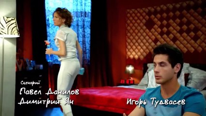 Кухня   Сезон 4   Серия 6 (66) - part 1 -часть 1