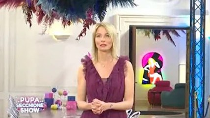 Flavia Vento verrà sostituita da Elena Morali: è lei la nuova concorrente de La pupa e il secchione