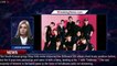 K-Pop Group Stray Kids Debuts With No. 1 Album, as Charli XCX Also Bows in Top 10 - 1breakingnews.co