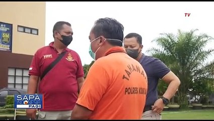 Cabuli Santri Hingga Hamil 4 Bulan, Pelaku Berhasil Ditangkap dan Terancam 15 Tahun Penjara