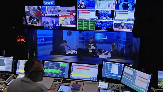 Une entreprise lilloise offre des contrats de travail à des réfugiés ukrainiens