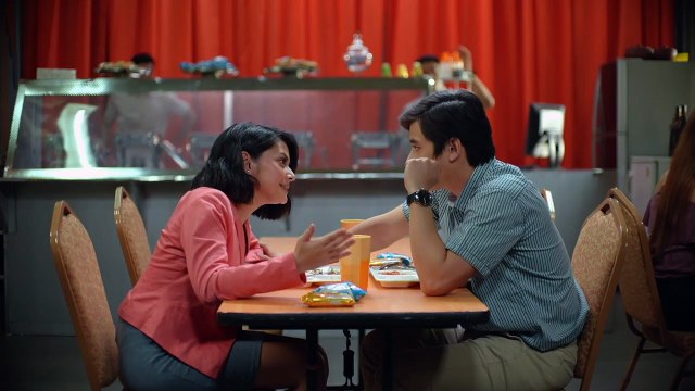 Boss cares | Mano Po Legacy: Her Big Boss Teaser Ep. 12